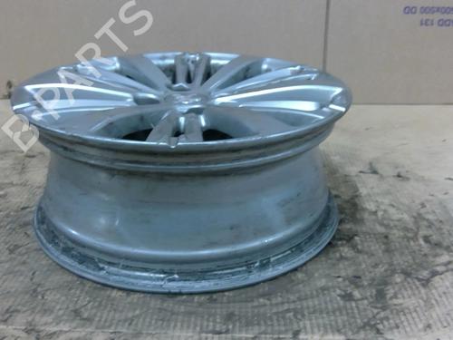 Rim PEUGEOT 208 I (CA_, CC_) 1.2 VTI 82 | BP29318849C45 