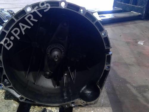 Used Gearbox BMW 5 (F10) 518 d (150 hp) 21812261