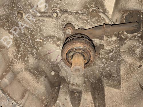 Gearbox RENAULT TWINGO II (CN0_) 1.5 dCi 90 | BP39258290M3  - Image 5