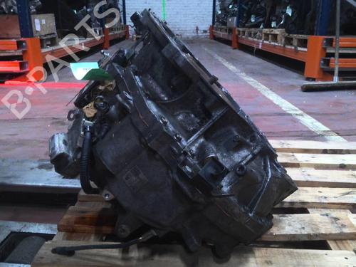 Used Gearbox Gearbox CITROËN C4 Picasso II 2.0 BlueHDi 150 (150 hp) 30939982 30939982