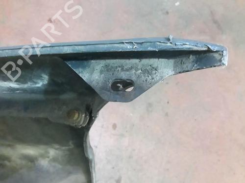 Rear bumper TOYOTA AVENSIS Liftback (_T22_) 1.8 i (AT221_, AT221R) | BP20362297C8 