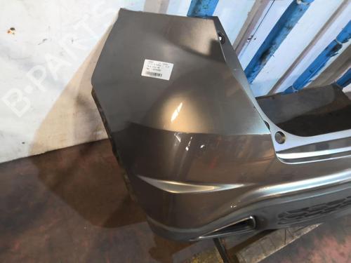 Rear bumper HONDA CIVIC VIII Hatchback (FN, FK) 2.2 CTDi (FK3) | BP20365104C8 