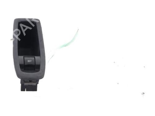 Used Left rear window switch RENAULT KOLEOS I (HY_) 2.0 dCi (HY0K) (150 hp) 23789429