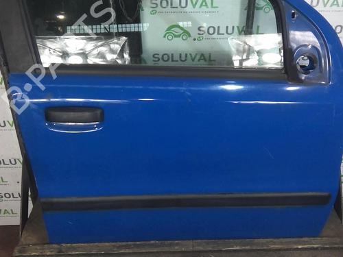 Right front door FIAT PANDA (169_) 1.3 D Multijet (169.AXC1A) | BP22003685C3
