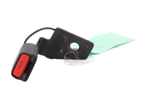 Sikkerhedssele-spænde Sikkerhedssele-spænde CITROËN C4 II (NC_) 1.6 HDi 90 (92 hp) 34224569 34224569