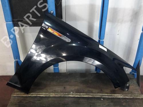 Right front fenders FORD MONDEO IV (BA7) 1.8 TDCi | BP20369448C42