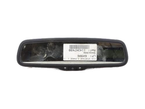 Used Rear mirror KIA SPORTAGE III (SL) 1.7 CRDi (116 hp) 30056745