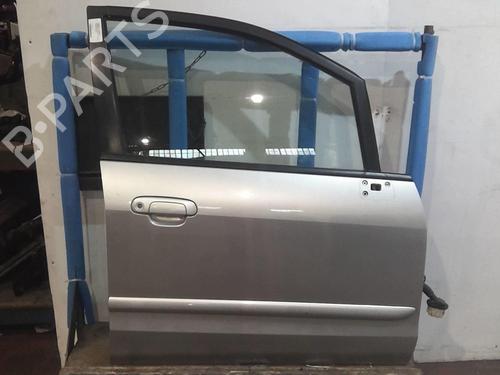 Right front door MAZDA PREMACY (CP) 2.0 TD | BP20351630C3 
