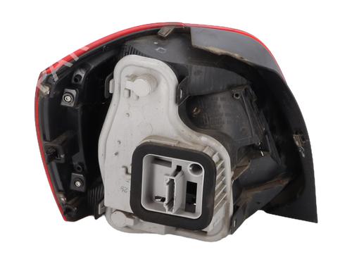 Right taillight VW POLO V (6R1, 6C1) 1.6 TDI | BP21521071C35 