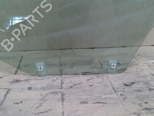 Used Rear left door window Rear left door window 28061484 28061484