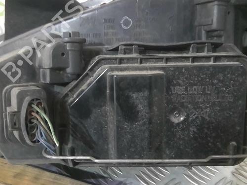 Højre forlygte FORD FOCUS I (DAW, DBW) 1.8 TDCi (100 hp) 20370073