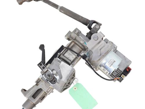 Used Steering column Steering column RENAULT CLIO IV (BH_) 1.5 dCi 75 (75 hp) 29600351 29600351