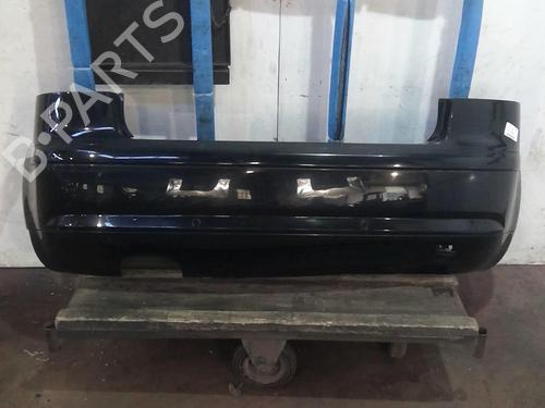 Rear bumper AUDI A3 (8P1) 2.0 TDI 16V quattro | BP20359146C8 