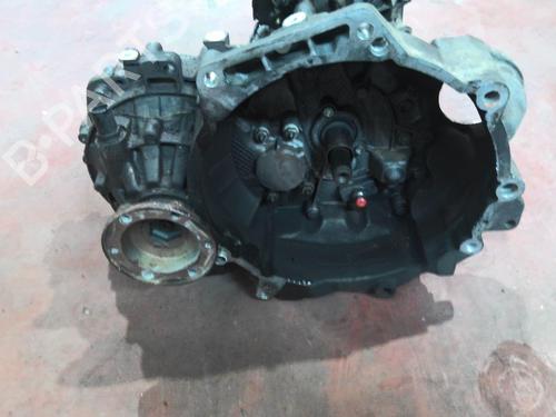 Gearbox SEAT IBIZA IV (6J5, 6P1) 1.4 TDI | BP21777874M3 