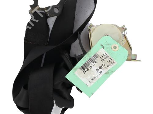 Used Front left seatbelt Front left seatbelt BMW 1 (E87) 118 d (122 hp) 23137778 23137778
