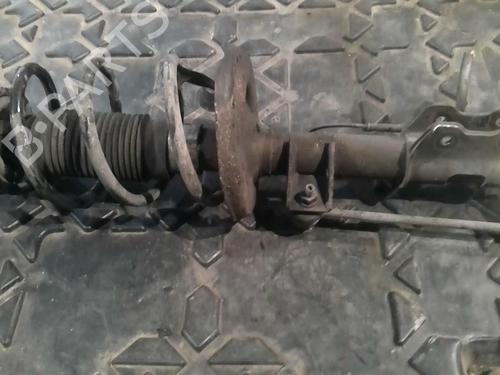 Used Right front shock absorber FIAT 500 (312_) 1.3 D Multijet (312AXB1A) (75 hp) 20357210