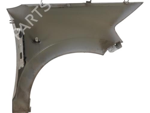 Used Left front fenders Left front fenders 25589057 25589057