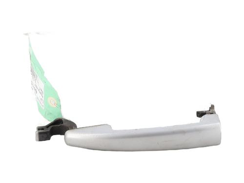 Used Front right exterior door handle PEUGEOT 407 (6D_) 1.6 HDi 110 (6D9HZC, 6D9HYC) (109 hp) 28833402