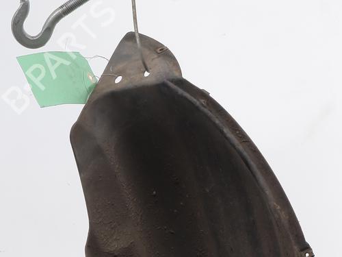 Wheel arch RENAULT CLIO II Hatchback Van (SB0/1/2_) 1.9 D (SB0R) | BP28416237C56 