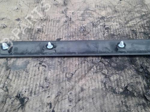 Door moulding trim PEUGEOT 3008 I MPV (0U_) 1.6 HDi | BP29318873C150 