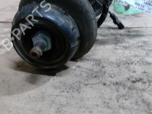 Left front shock absorber DACIA LOGAN II TCe 90 (L8MA, L8M1, L8AC) | BP32041917M16  - Image 5