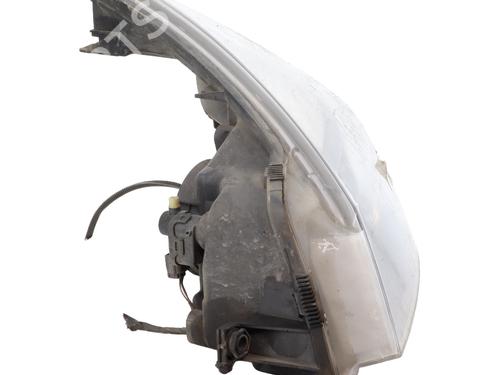 Left headlight RENAULT ESPACE IV (JK0/1_) 2.2 dCi (JK0H) | BP29341938C28 
