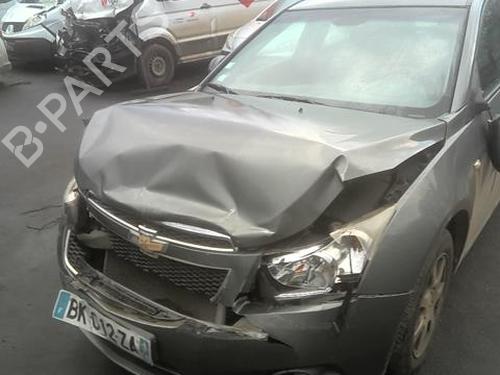 Right tailgate light CHEVROLET CRUZE (J300) 2.0 CDI | BP25701804C80 - Image 18