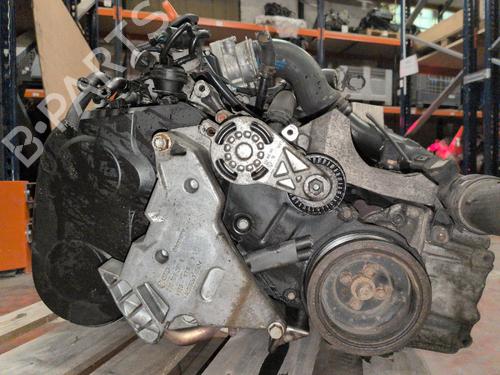 Engine AUDI A3 Sportback (8PA) 2.0 TDI | BP39228561M1 - Image 4