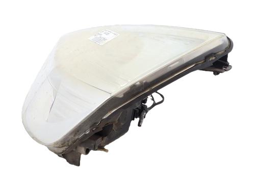 Left headlight RENAULT ESPACE IV (JK0/1_) 2.0 dCi (JK02, JK03) | BP39957707C28 - Image 6