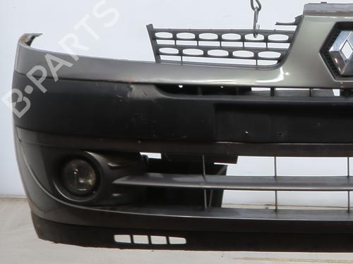 Used Front bumper Front bumper 36423742 36423742