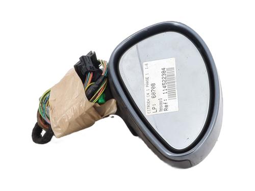 Lusterko boczne prawe CITROËN C4 I (LC_) 1.6 HDi | BP29961478C27