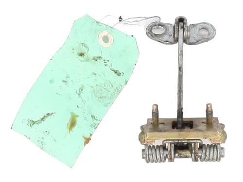 Hinge/Door check strap CITROËN XSARA (N1) 1.9 D | BP29896625C146