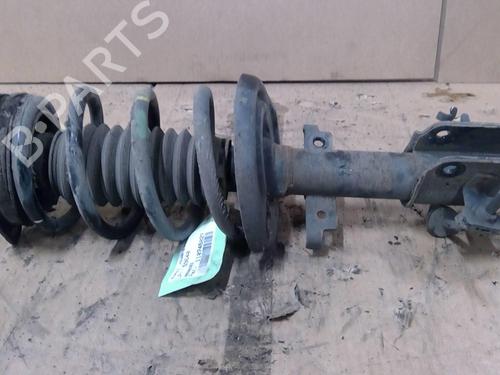 Left front shock absorber RENAULT LAGUNA III (BT0/1) 2.0 dCi (BT01, BT08, BT09, BT0E, BT0K, BT12, BT1C, BT1D,... | BP28175056M16 