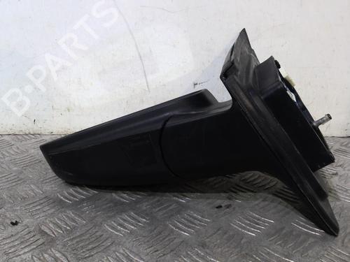 Left mirror KIA SORENTO I (JC) 2.5 CRDi 4WD | BP20354930C26 