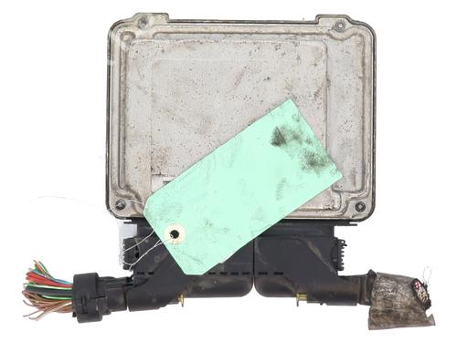 Engine control unit (ECU) IVECO DAILY IV Van 35C12 V, 35C12 V/P, 35S12 V, 35S12 V/P | BP30160737M57
