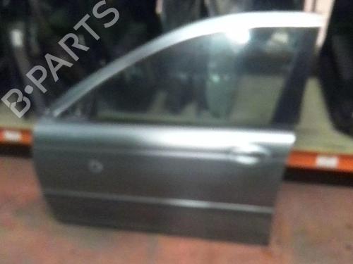 Used Left front door JAGUAR X-TYPE I (X400) 2.0 D (130 hp) 22001623