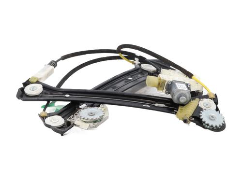 Front right window mechanism BMW 1 (F21) 118 d | BP30398639C23