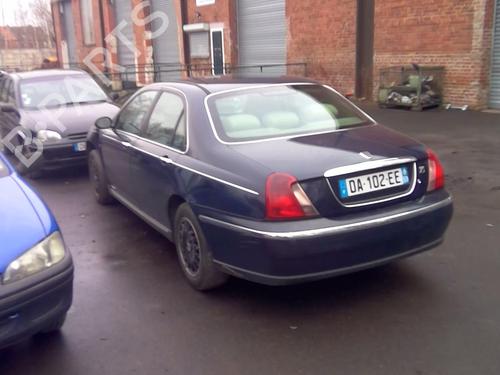 Instrument cluster ROVER 75 (RJ) 2.0 CDT | BP21810079C47 