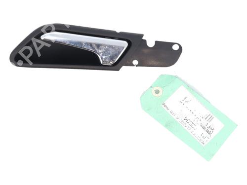 Used Front left interior door handle Front left interior door handle MERCEDES-BENZ A-CLASS (W169) A 180 CDI (169.007, 169.307) (109 hp) 34256813 34256813