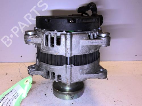 Used Alternator FORD MONDEO IV (BA7) 1.8 TDCi (100 hp) 20369437
