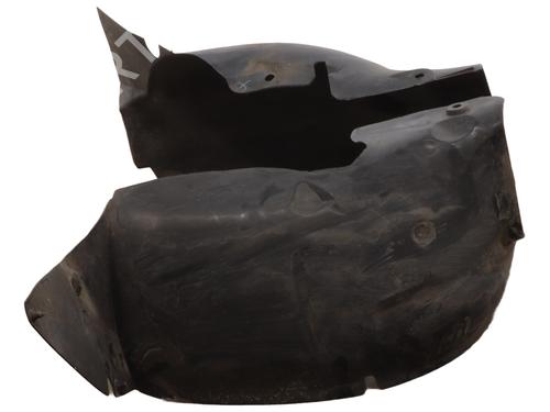 Wheel arch PEUGEOT 206 Hatchback (2A/C) 1.4 HDi eco 70 | BP26648153C56 