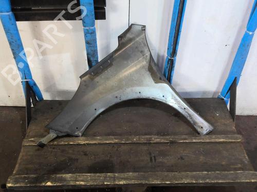 Right front fenders PEUGEOT 207 SW (WK_) 1.6 HDi | BP20367764C42 