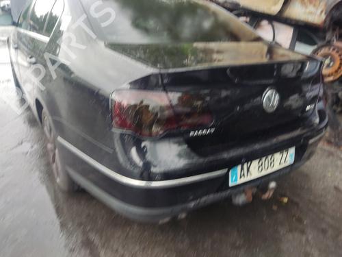 Rear left window mechanism VW PASSAT B6 (3C2) 2.0 TDI 16V | BP30473621C24 - Image 25