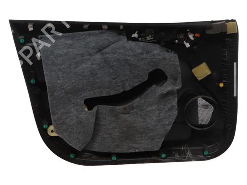 Forreste højre beklædning Forreste højre beklædning HYUNDAI i20 II (GB, IB) 1.1 CRDi (75 hp) 33945585 33945585