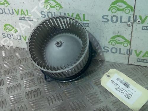 Used Heater blower motor MAZDA 2 (DY) 1.4 CD (68 hp) 20368776