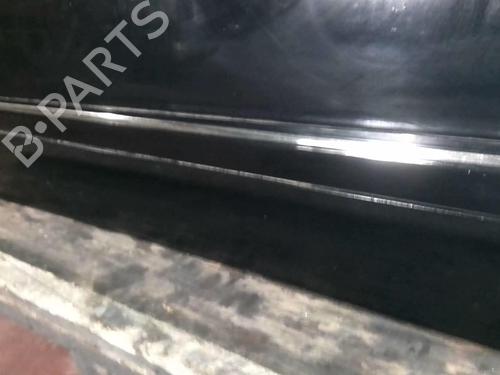 Left front door MERCEDES-BENZ B-CLASS Sports Tourer (W245) B 180 CDI (245.207) | BP20357476C2 