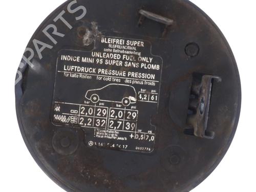 fuel-flap-mercedes-benz-m-class-w163-1998-1999-2000-2001-2002-2003-2004-2005-30261930 main image