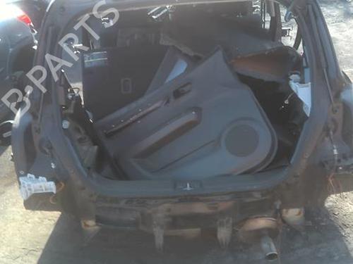 Engine control unit (ECU) SUZUKI SWIFT III (MZ, EZ) 1.3 DDiS (RS413D) | BP24212945M57  - Image 15