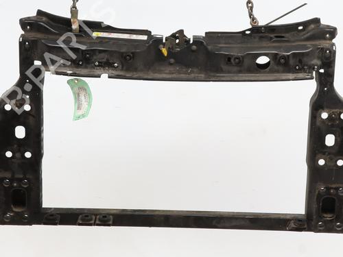 Frontplade/Frontkurv FORD KA (RU8) 1.3 TDCi (75 hp) 29292261