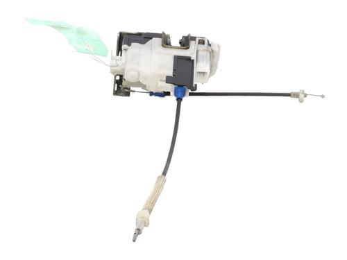 Front left lock OPEL COMBO Box Body/MPV (X12) 1.6 CDTI (B05) | BP29407697C98 